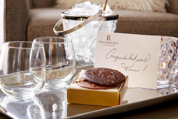 Renaissance Asheville Downtown Hotel image 25