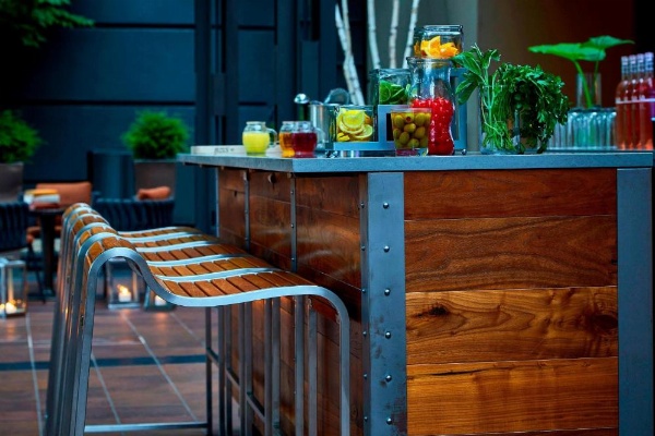 Renaissance Asheville Downtown Hotel image 28