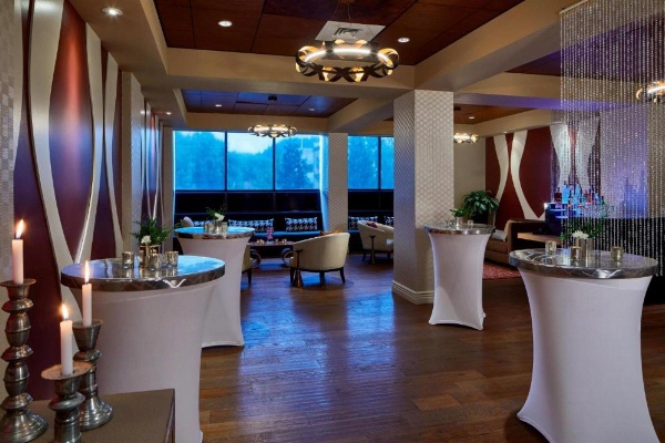 Renaissance Asheville Downtown Hotel image 29