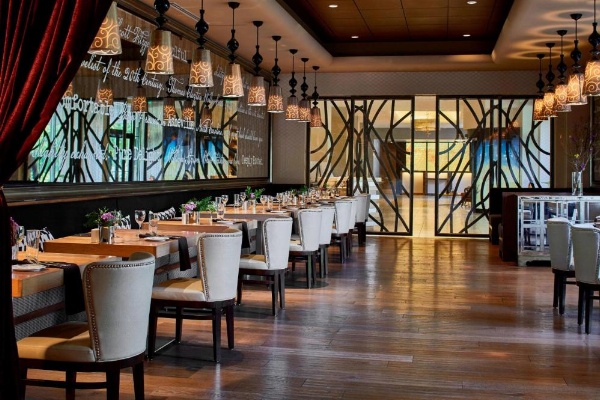 Renaissance Asheville Downtown Hotel image 30